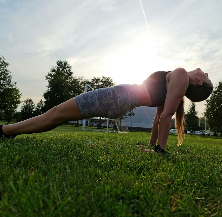 The Power of Routine: How Predictability Heals the Mind and Restores Balance