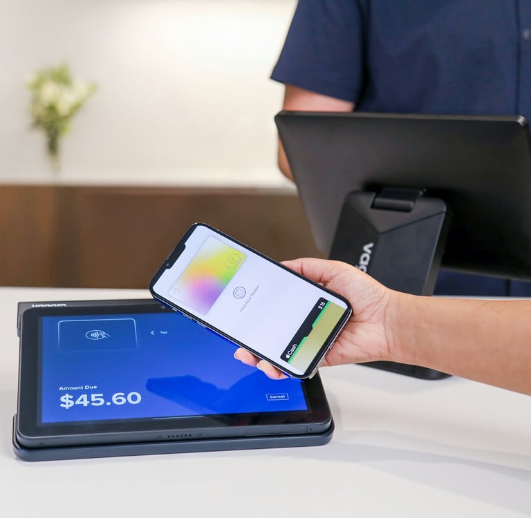 The Rise of Cashless Societies: Are We Ready for a Digital-Only Economy?