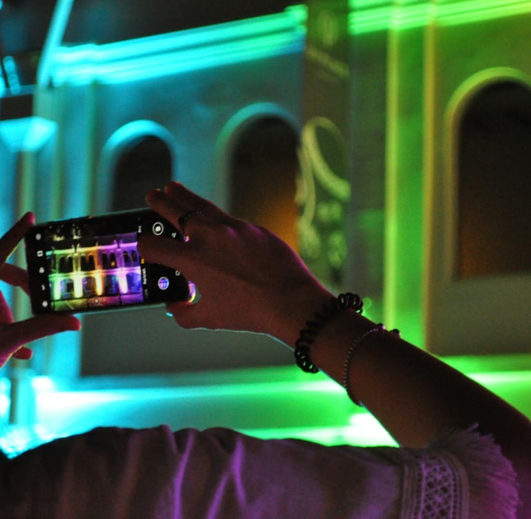 The Rise of Smartphone Photography: Is It Time to Retire Your Traditional Camera?