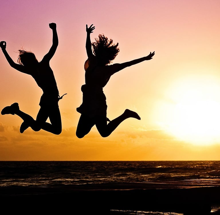 The Science of Happiness: Can We Hack Joy? What Research Really Says About Living a Happier Life