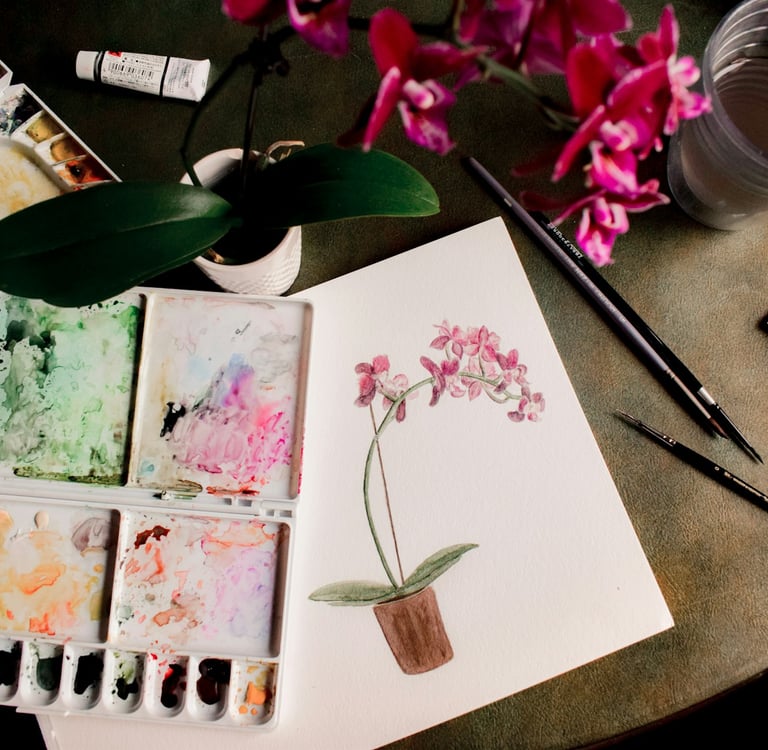 The Science of Hobbies: How Simple Passions Strengthen Your Mind and Improve Mental Health