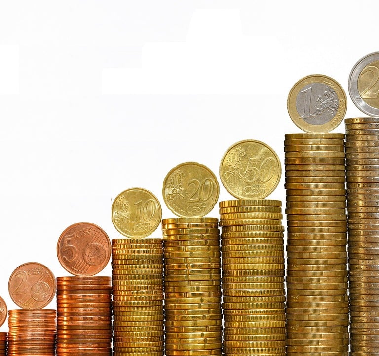 The Smart Investor’s Path: How Index Funds Build Long-Term Passive Wealth