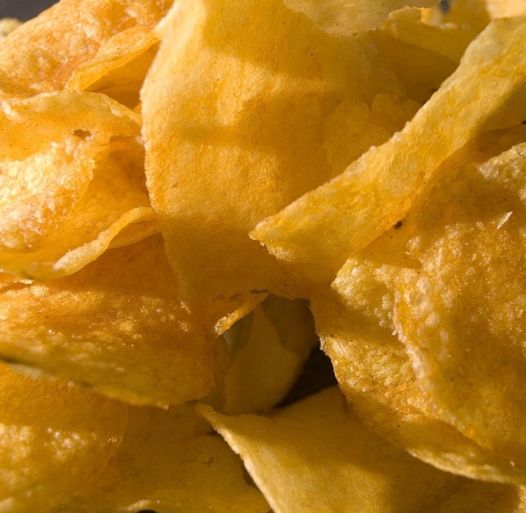 The Truth About Processed Foods: Hidden Ingredients That Could Be Harming Your Health