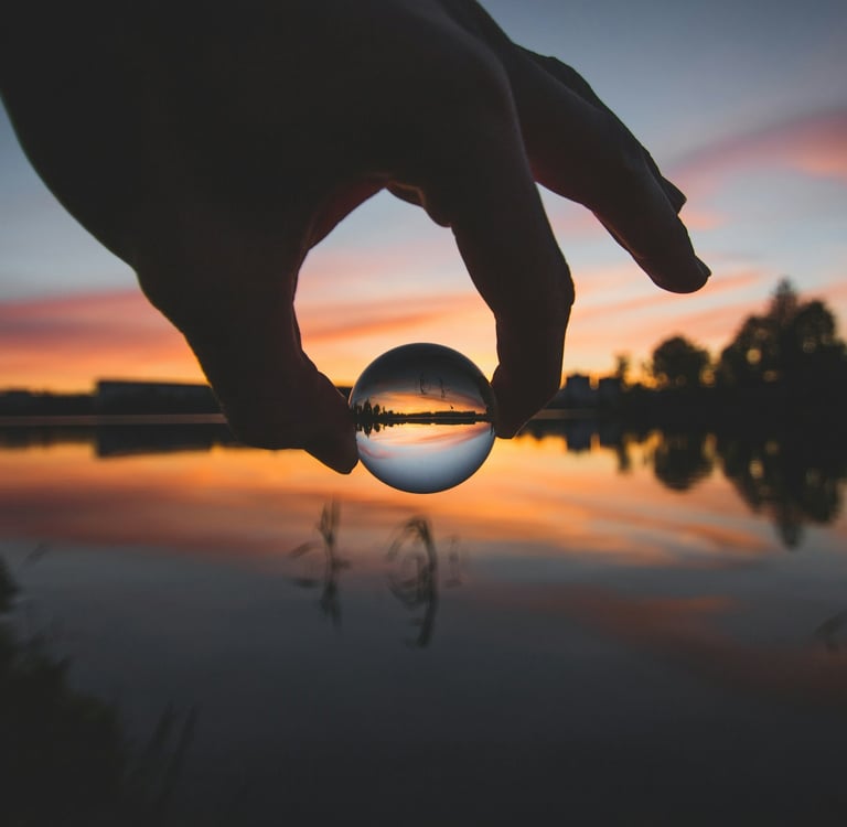 Through the Lens: How Photography Transforms the Way You See the World