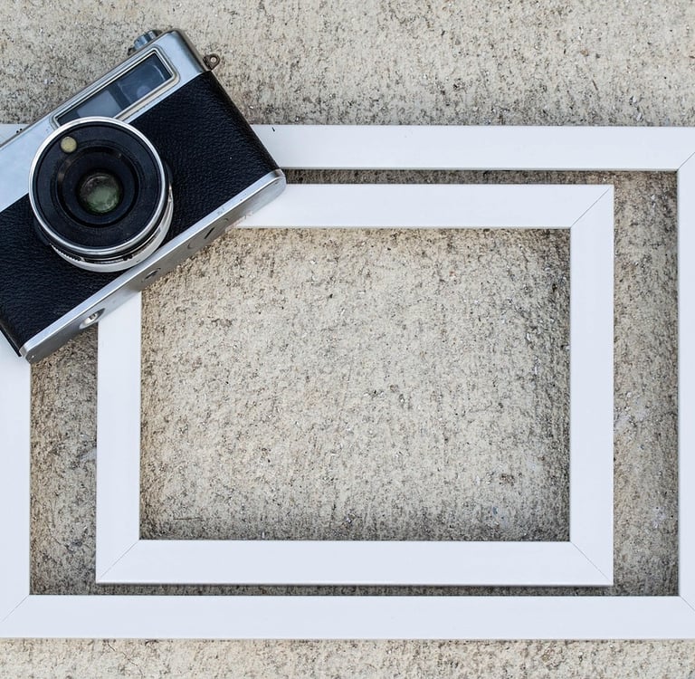 Why Every Traveller Should Learn Basic Photography: Capturing Memories Like a Pro