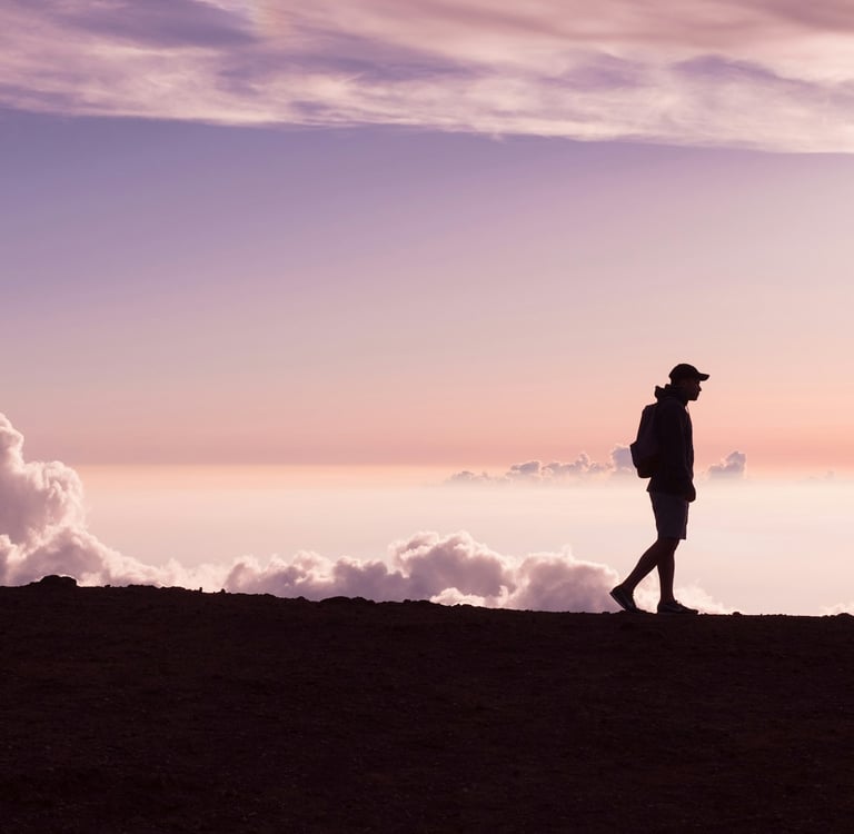 Why Walking Is the Most Underrated Exercise: The Simple Habit That Transforms Your Mind, Body, and L