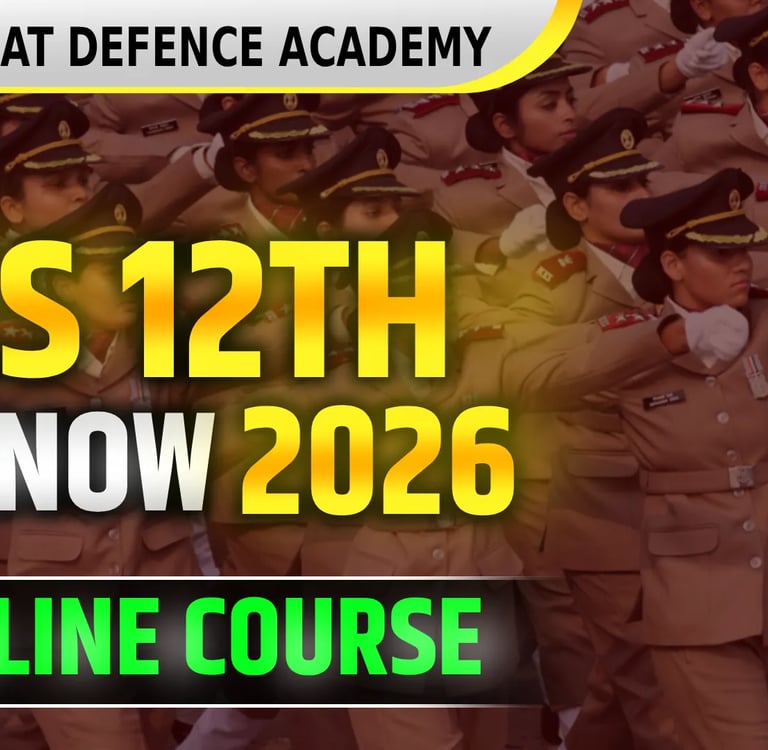 mns 12th entry 2026 complete details