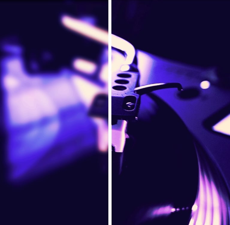 Visit the page for audio repair and restoration services