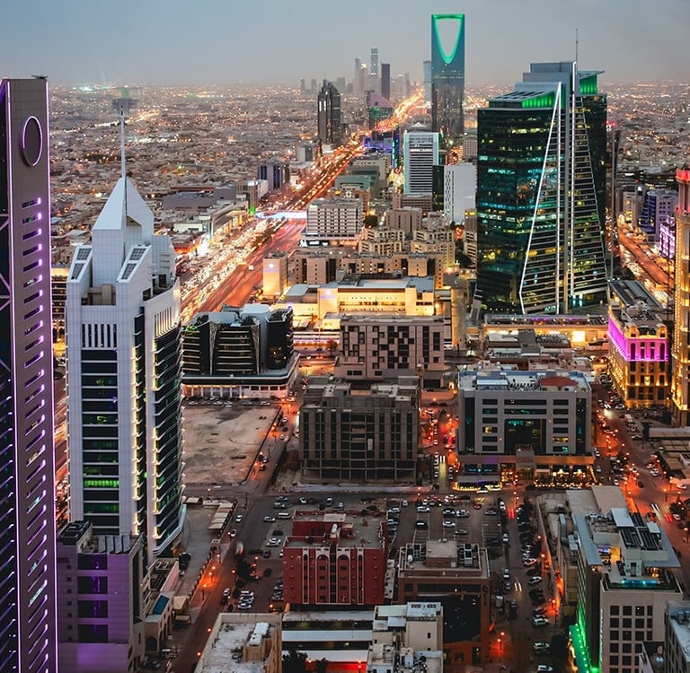 Riyadh Air Curtains Supplier