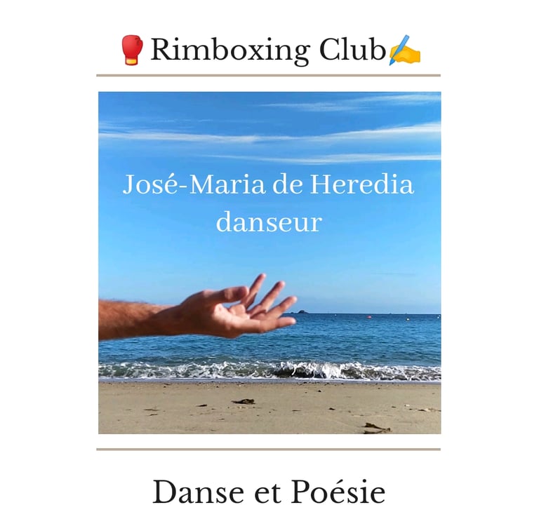 Transformer la littérature en danse