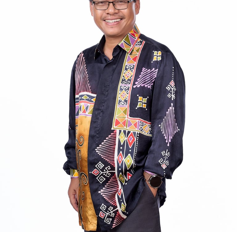 Timbalan Menteri Pendidikan Tinggi, Mustapha Sakmud