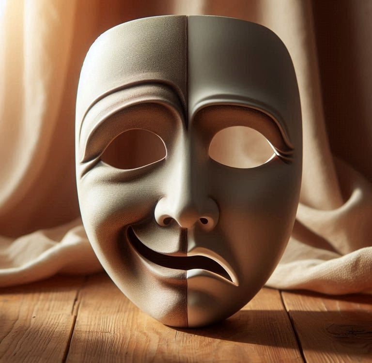 paralisia facial periférica