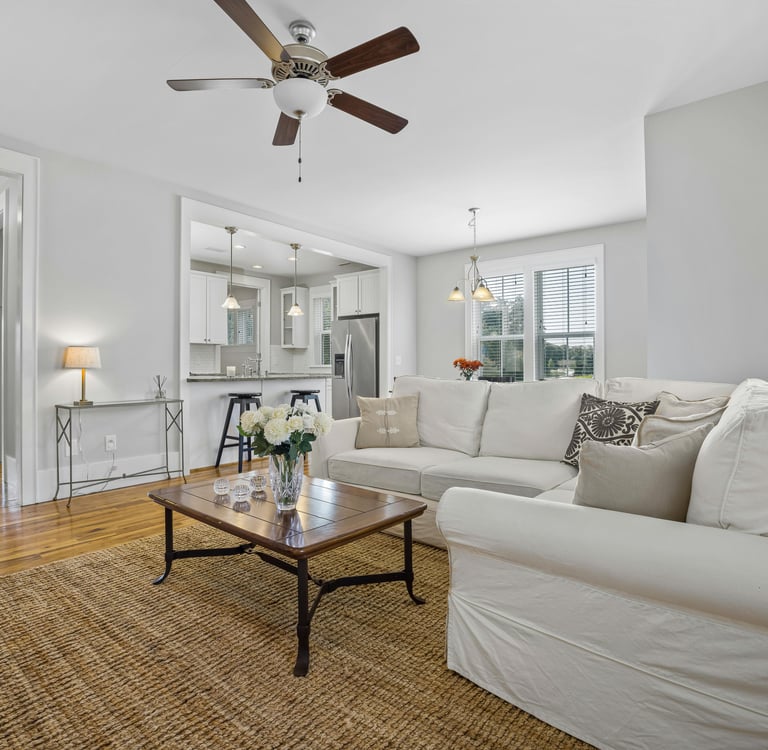 Pristina Home in Leaside Ready for Showings