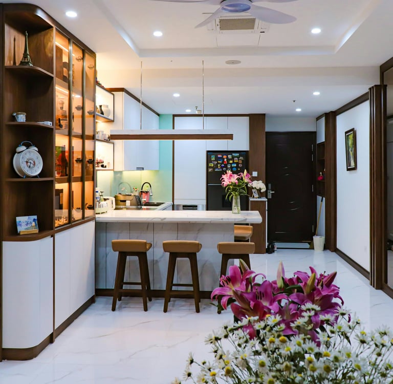 Beautiful Short Term Rental in Downtown Toronto