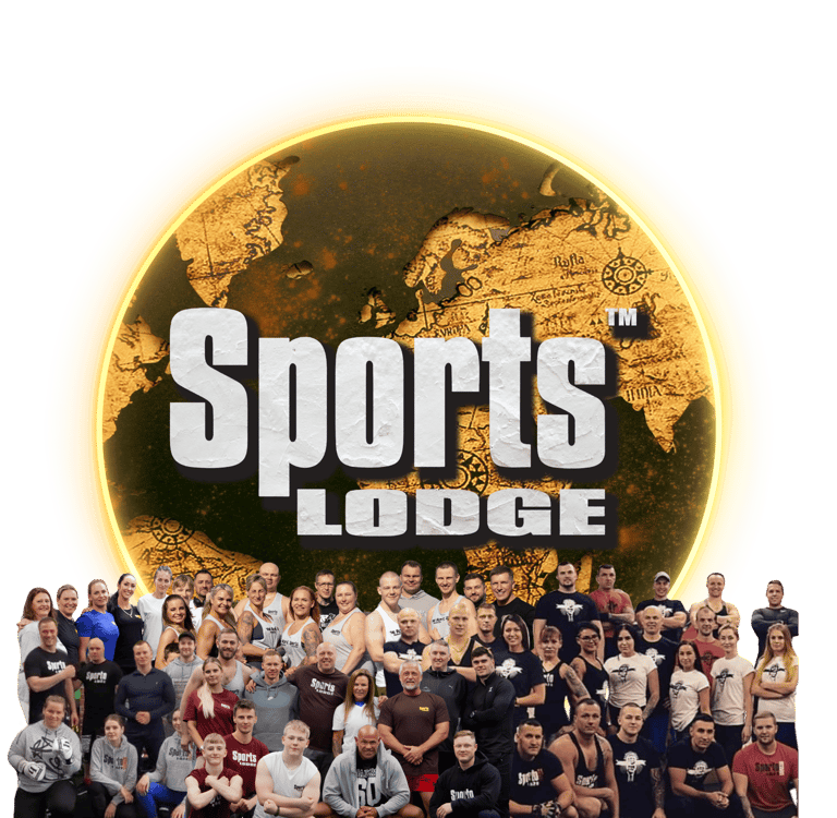 Sports Lodge