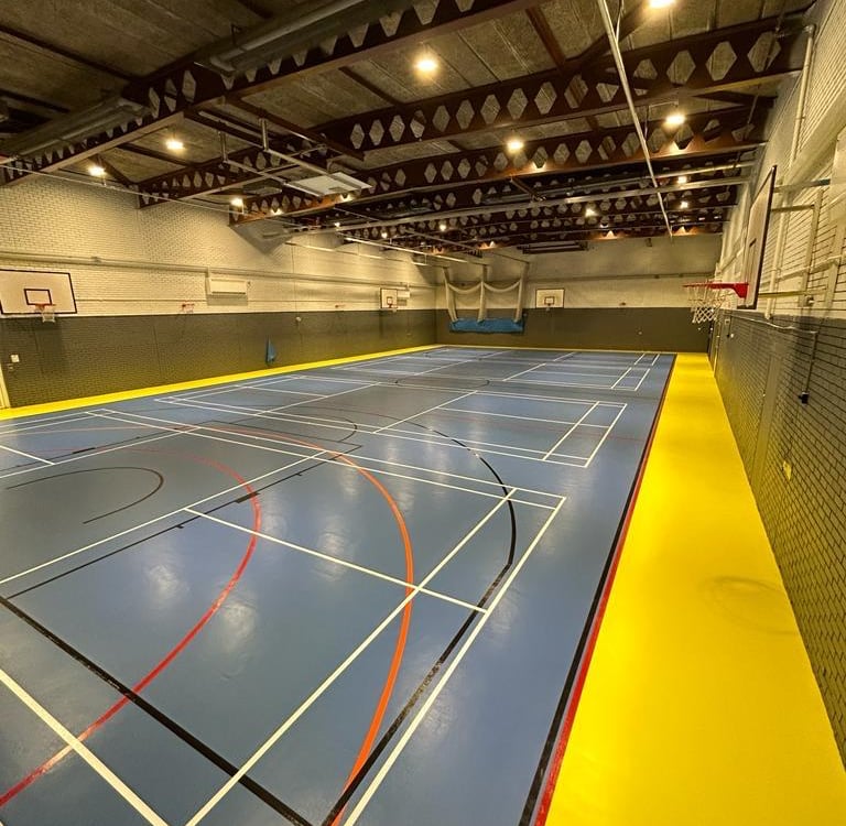 Resilient Flooring Manchester