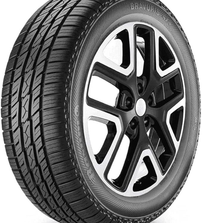 Pneus aro 16 em borracha