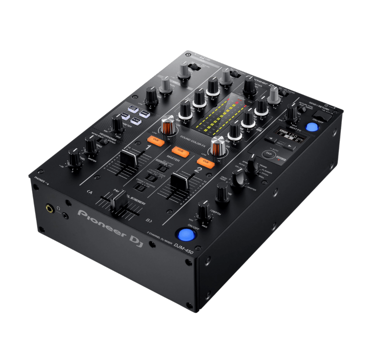 DJM-450