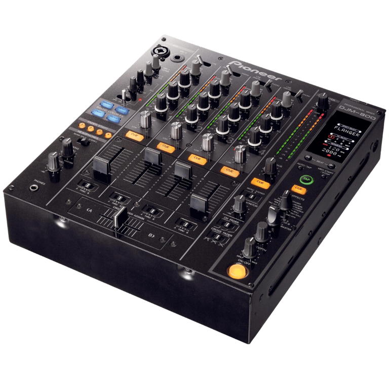 DJM-800