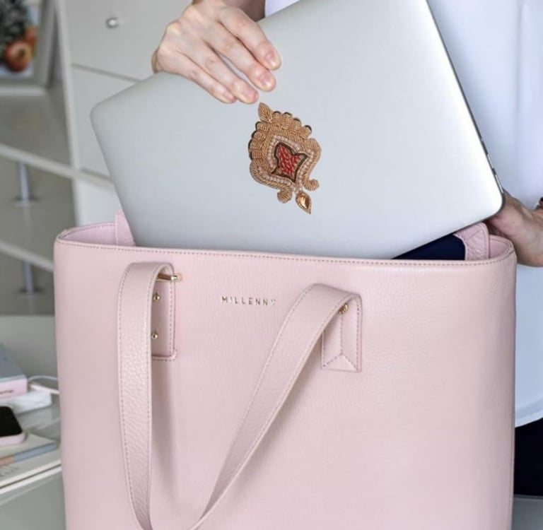 Elegant pearl and stone zardosi patch for bridal gown embellishment