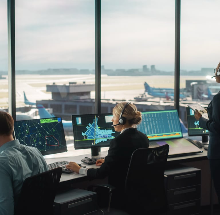 FERS_Consult_Air-Traffic_Control