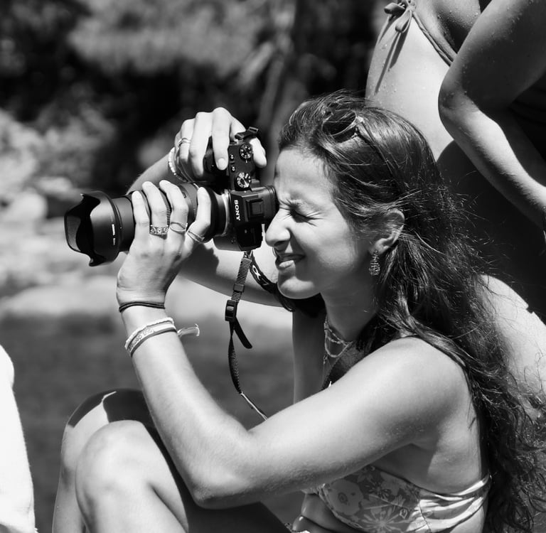 Europe Elopement Photographer