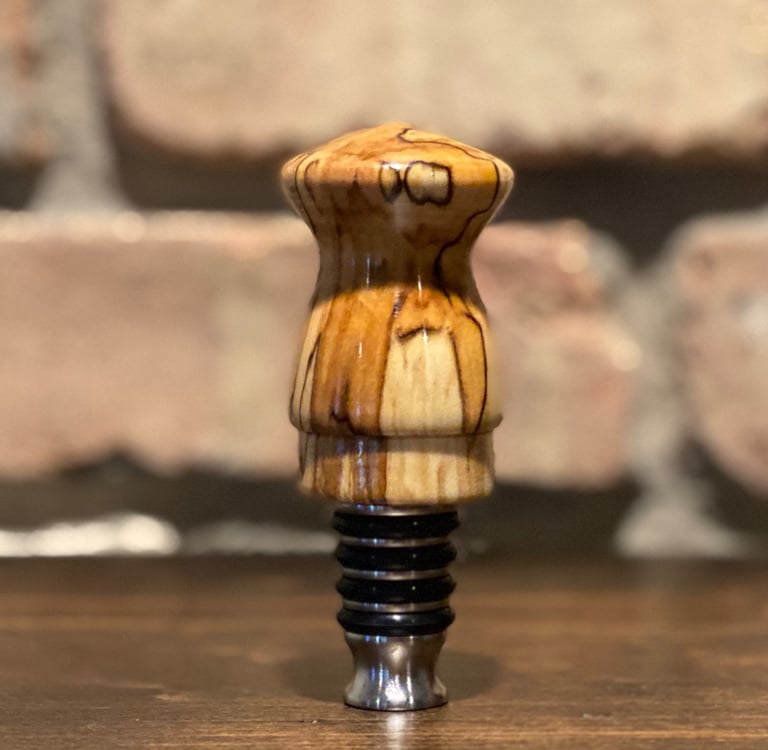 bottle stopper
