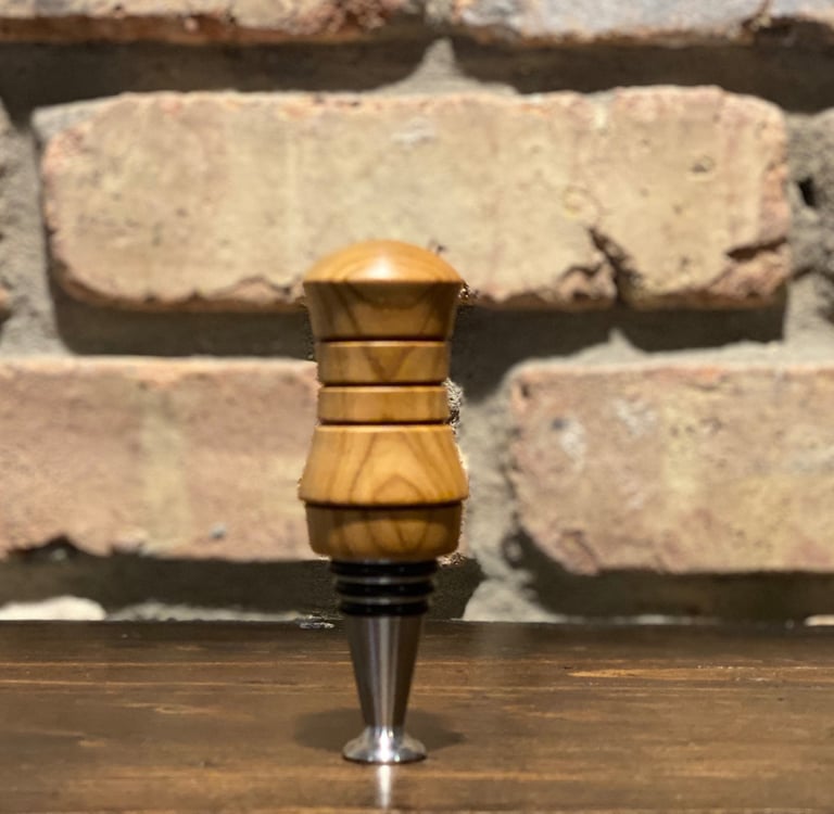 bottle stopper