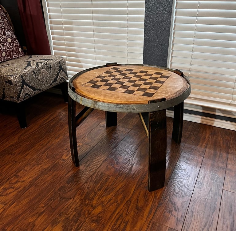 game board table