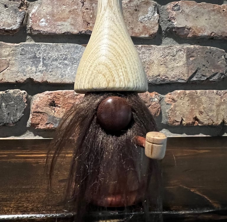 pipe gnome