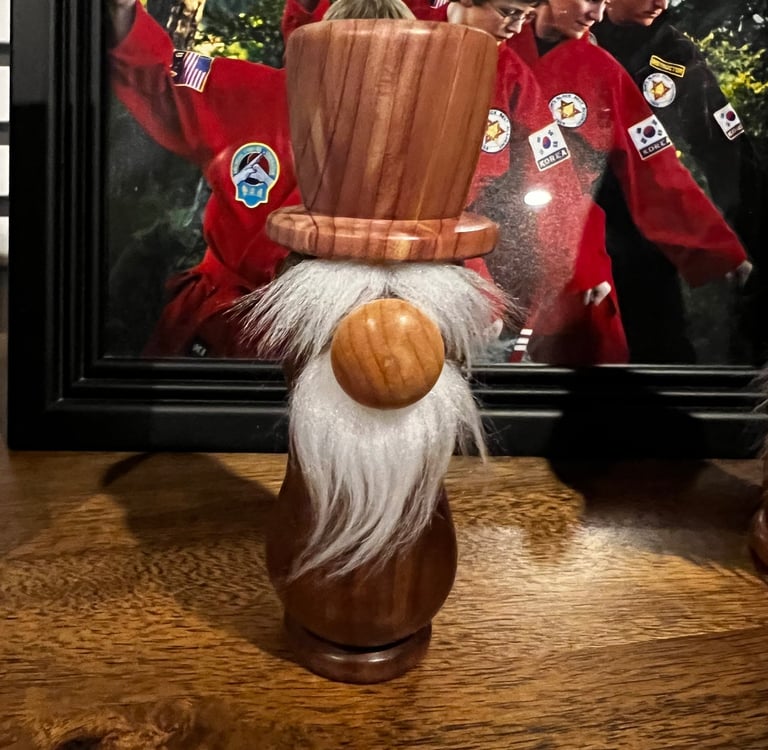 gnome