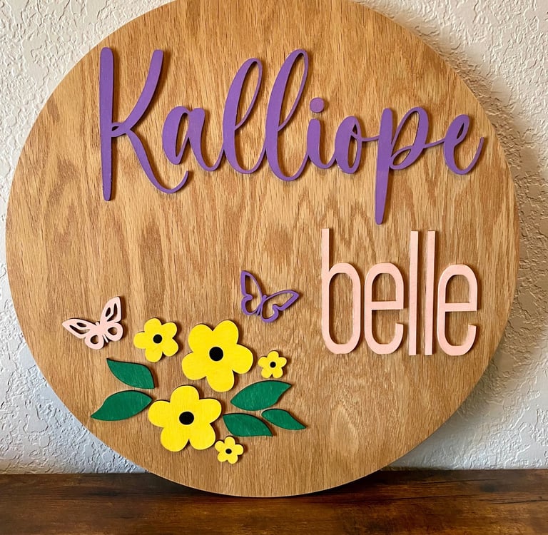Kalliope board