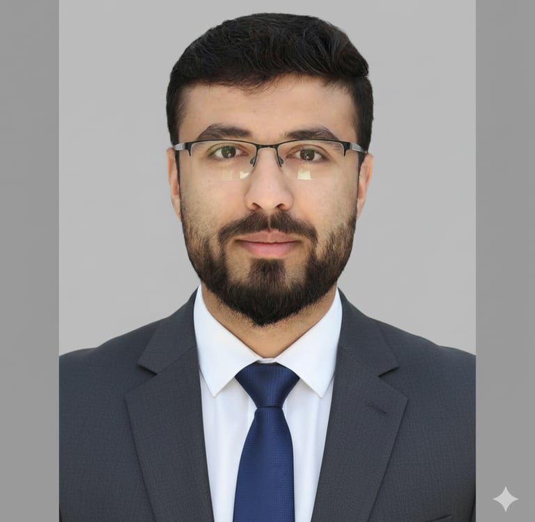 Abdul Basit-Global Sourcing Partner-China