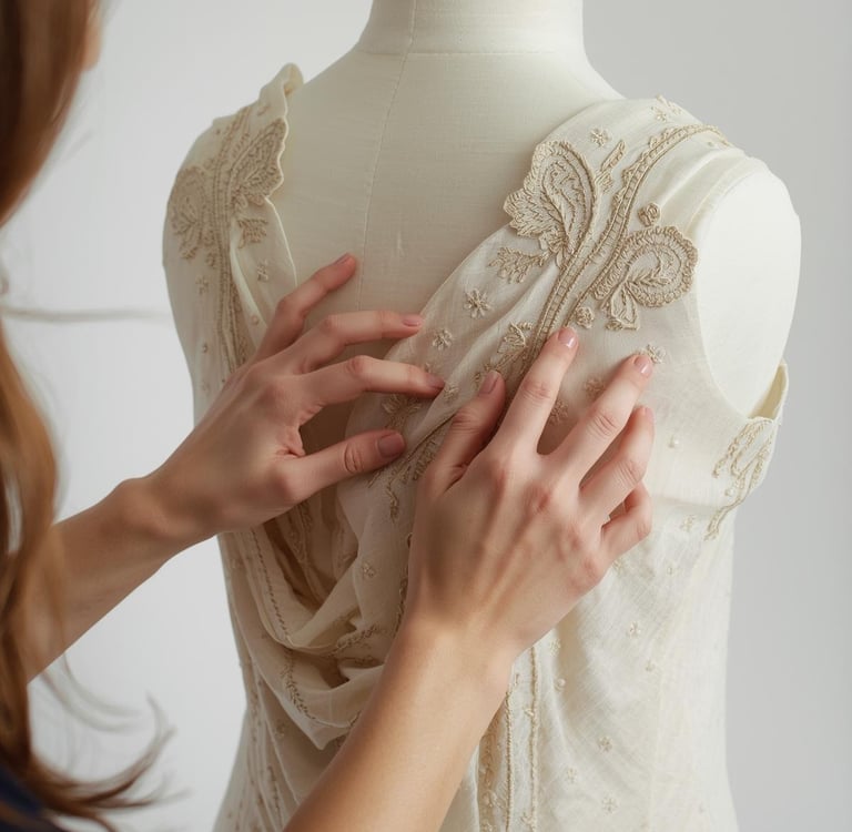 Fashion Studio-Fashion Design