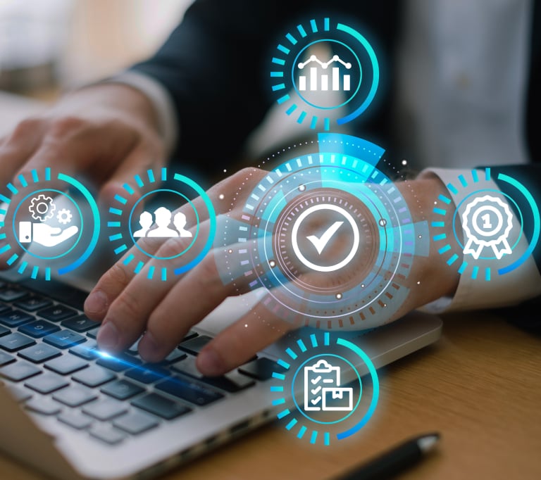 tech invoice for freelancers