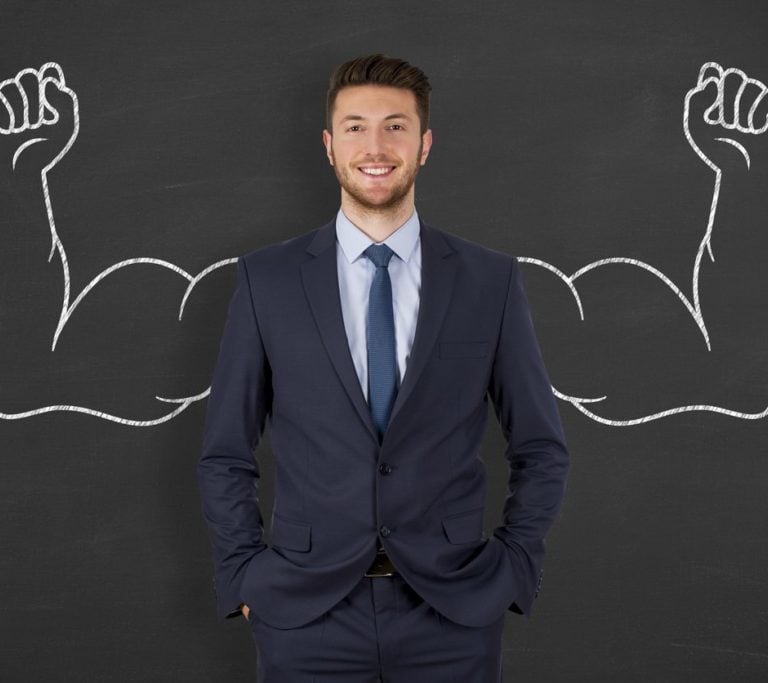 strengths of an executive