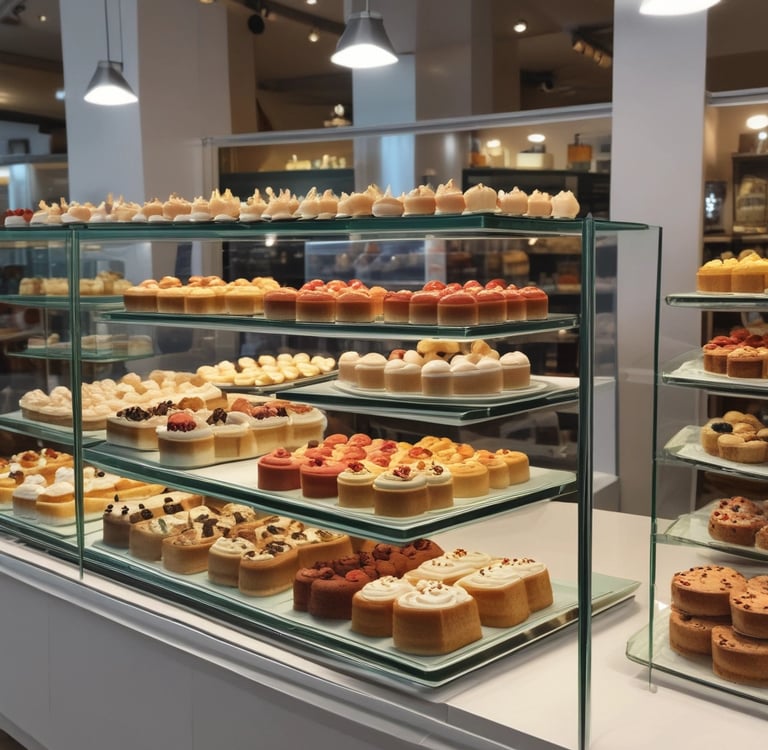 Bright living room with modern inventory