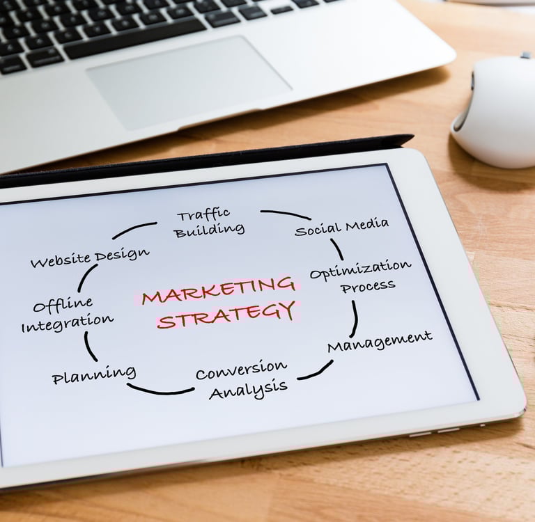 Digital Marketing Strategy for Startups That Actually Works