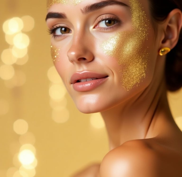 limpieza facial limpiador facial peeling hidratante facial colágeno en Barcelona, Mataró y Lleida