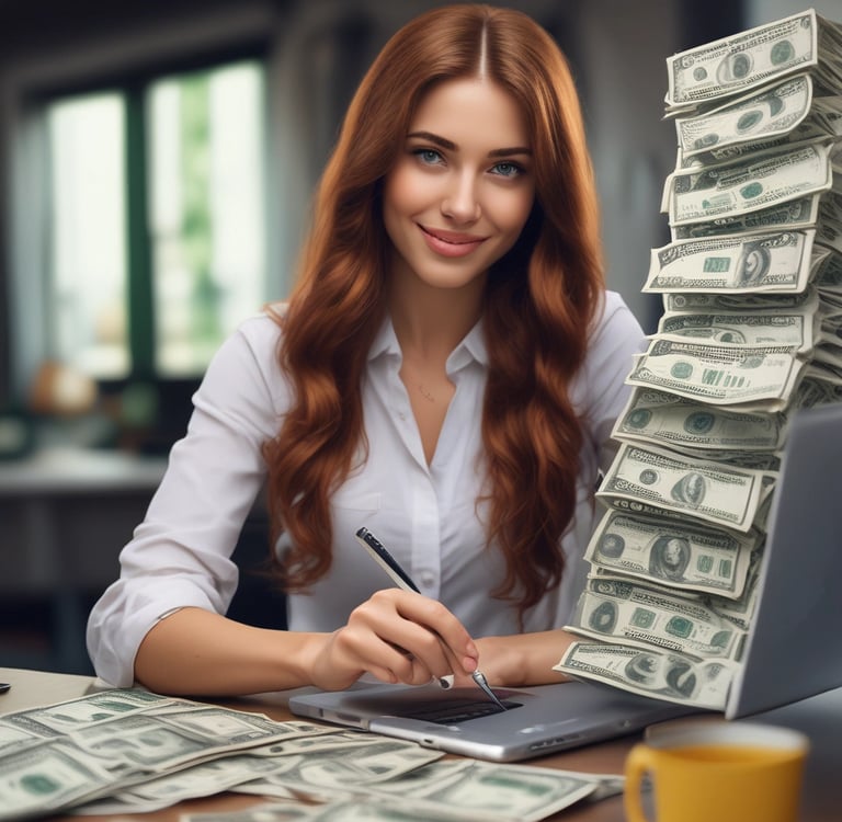 Comment Gagner de l’Argent en Regardant des Vidéos