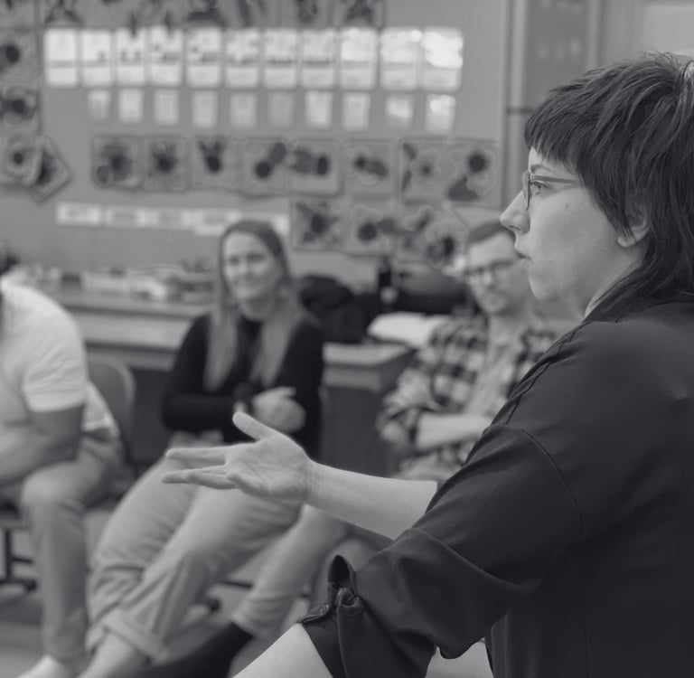 improvisaatioteatterifestivaali