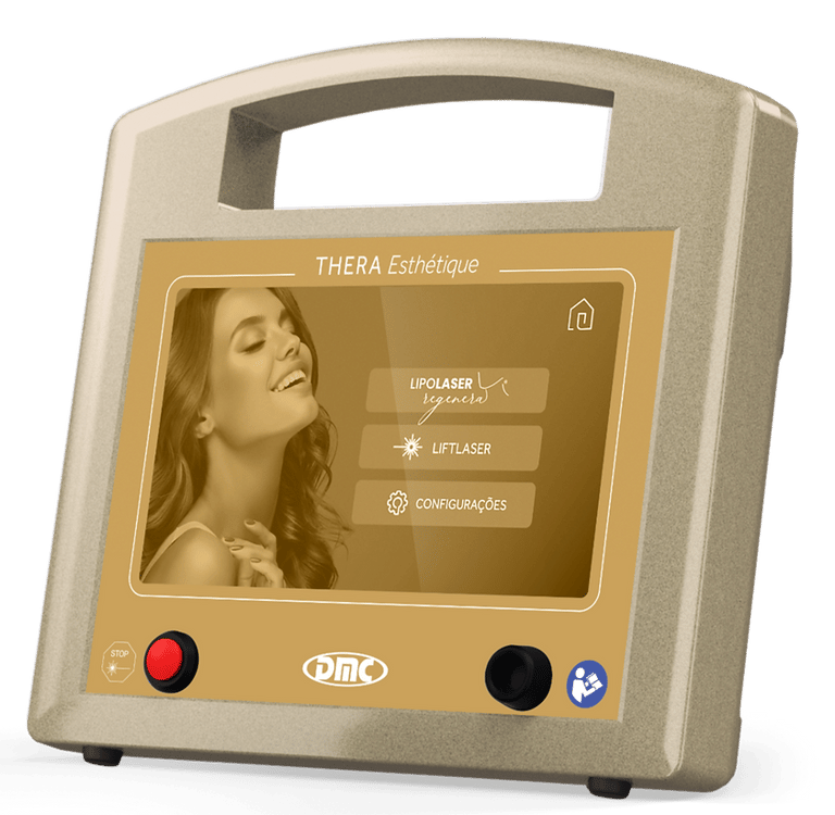 LASER REGENERA