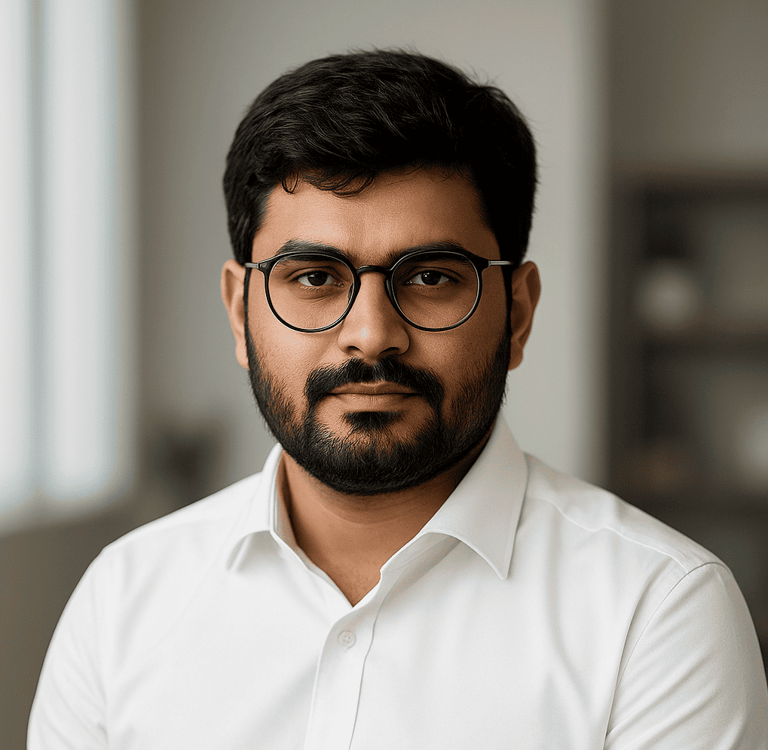 DigyAi team of engineers and innovators delivering AI-driven digital solutions for business growth