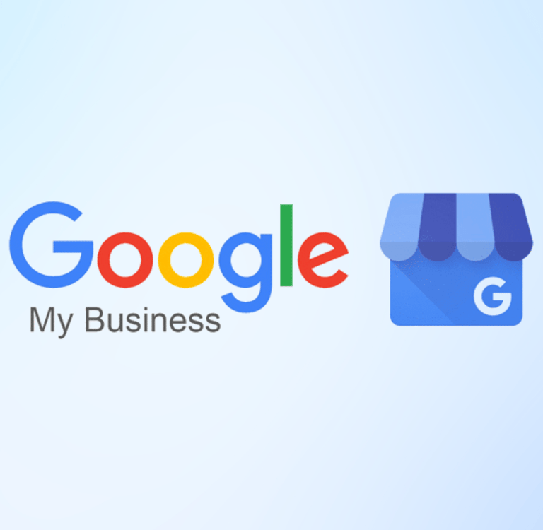 Google My Business