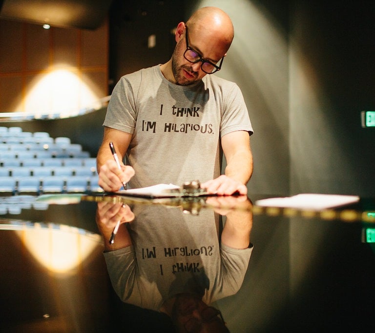 Marcus Shelton Music