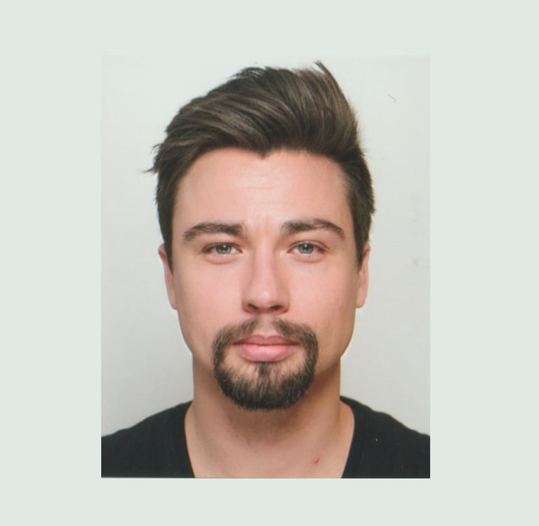 osteopathe ostéopathe saint julien en genevois, RDV en ligne, urgence , suivi, Hertz Benjamin