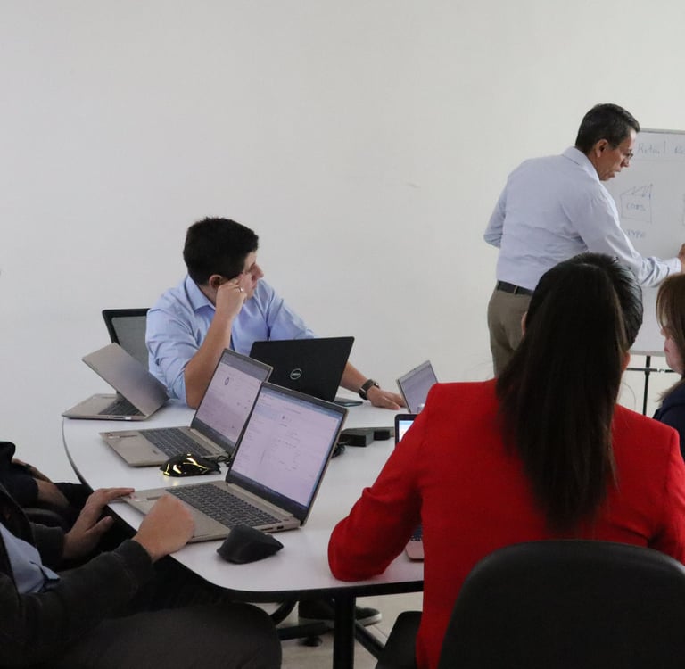 SAP con valor agregado