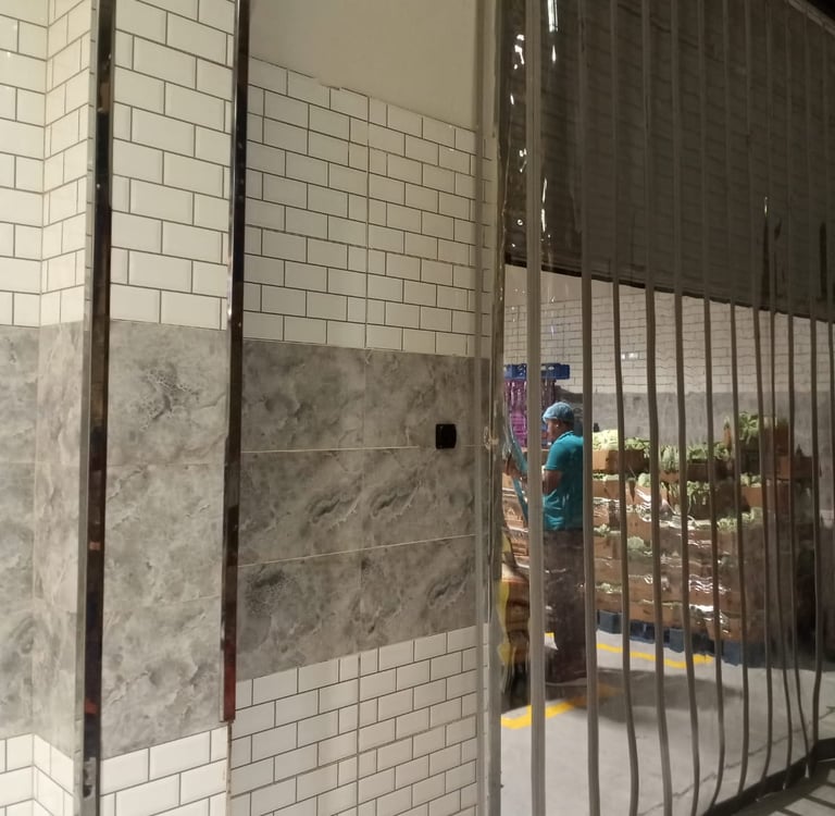 الشرائط المغناطيسية