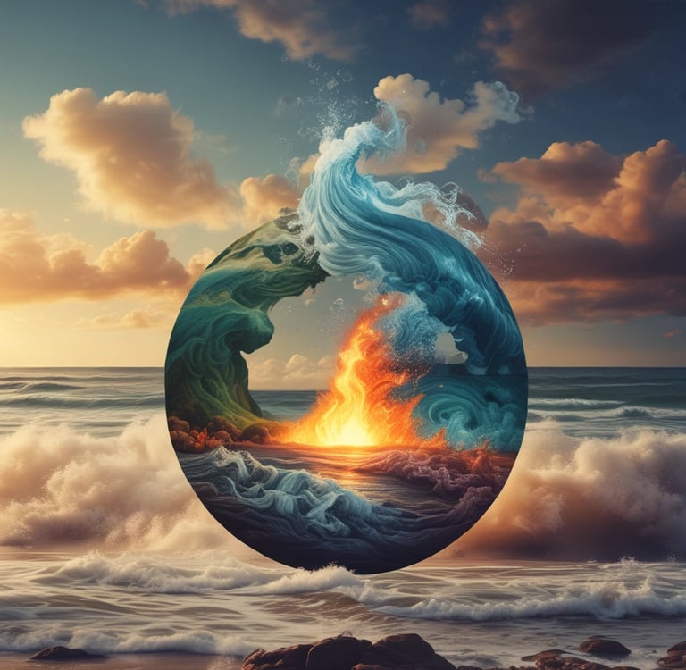 worm's-eye view photography of concrete building