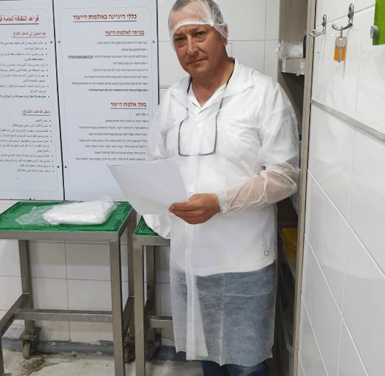 döner danışmanı haldun köksal